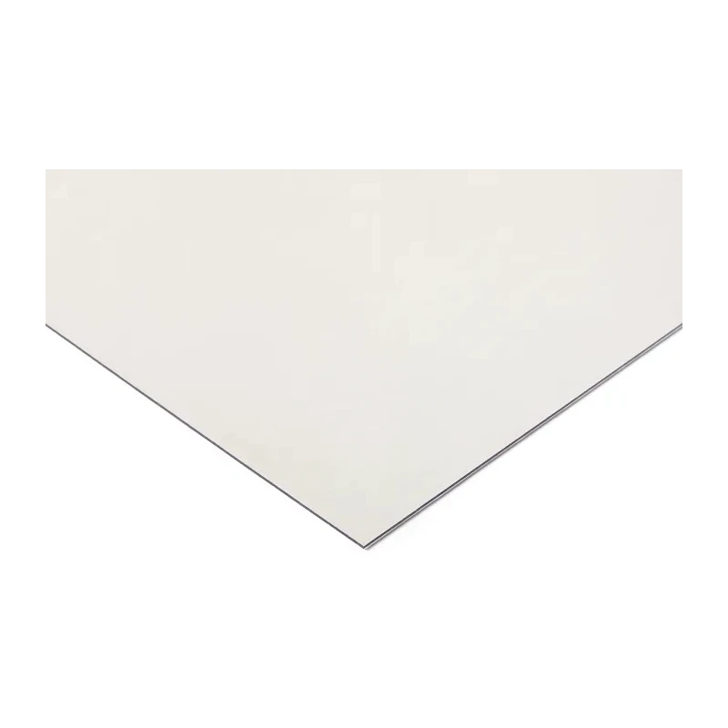 RS PRO Clear Polycarbonate Plastic Sheet 2.05 m x 1.25 m x 3 mm 258-6635