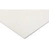 RS PRO Clear Polycarbonate Plastic Sheet 2.05 m x 1.25 m x 3 mm 258-6635