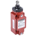 Honeywell Technologies GSS Series Plunger Limit Switch DPDT Metal Housing 600V AC 6A GSAC20C
