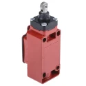 Honeywell Technologies GSS Series Plunger Limit Switch DPDT Metal Housing 600V AC 6A GSAC20C