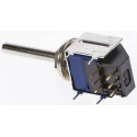 TE Connectivity Rotary Coded DIP Switch PCB Through Hole DR Series 1-1825008-2