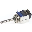 TE Connectivity Rotary Coded DIP Switch PCB Through Hole DR Series 1-1825008-2