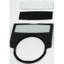 BACO Legend Plate Accessory for Use with L21AA01 Series 