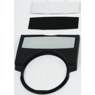 BACO Legend Plate Accessory for Use with L21AA01 Series 