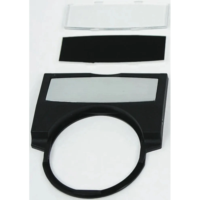 BACO Legend Plate Accessory for Use with L21AA01 Series 