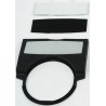 BACO Legend Plate Accessory for Use with L21AA01 Series