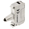 BACO BACO Series Light Block 24V White LED Light Block 33EAWL
