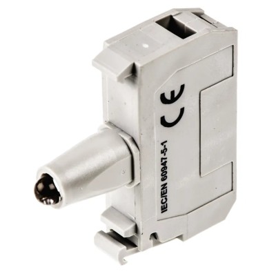 BACO BACO Series Light Block 24V White LED Light Block 33EAWL