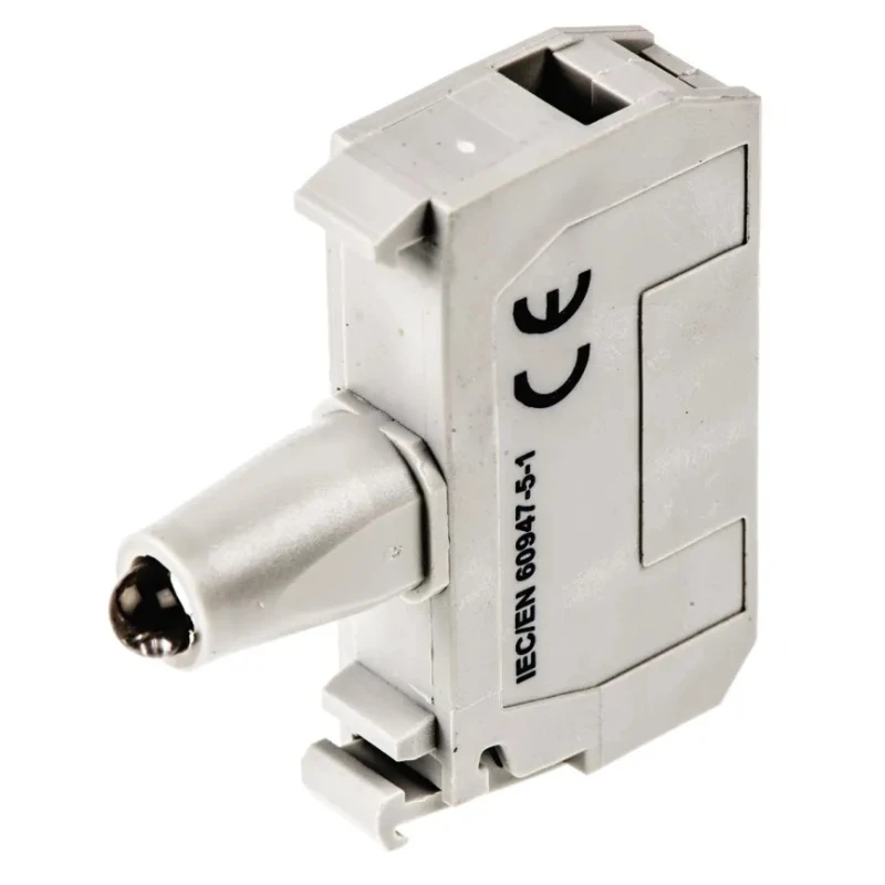 BACO BACO Series Light Block 24V White LED Light Block 33EAWL