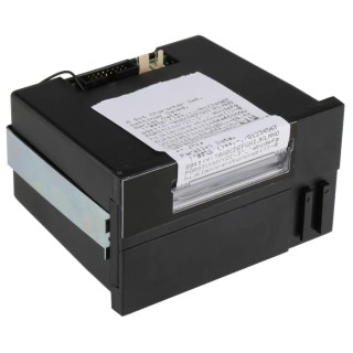 Able Systems Panel Printer with 96 mm Cutout Height, 113.5 mm Cutout Width, 57.5 mm Paper Width AP25-24-RS