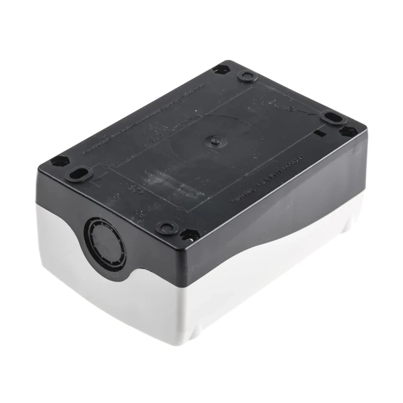 BACO Spring Return Control Station Switch SPDT Plastic IP66 Red Green LBX20120