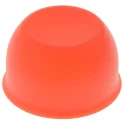 BACO IP67 Silicone Shroud for Flush Actuator Pushbuttons Compatible with L21AA01 Series 