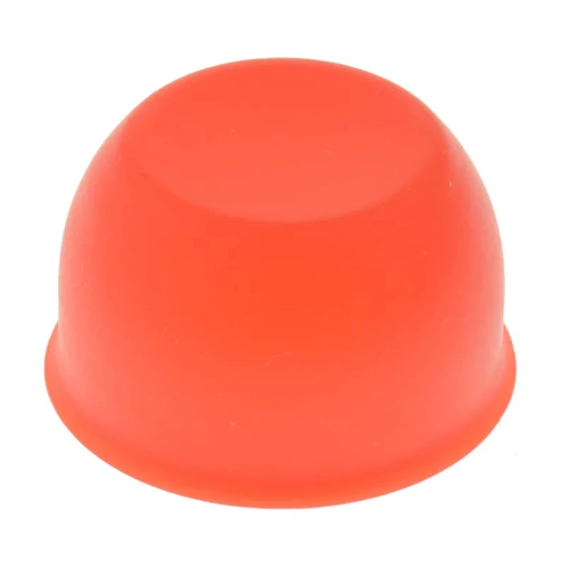 BACO IP67 Silicone Shroud for Flush Actuator Pushbuttons Compatible with L21AA01 Series 