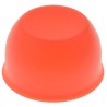 BACO IP67 Silicone Shroud for Flush Actuator Pushbuttons Compatible with L21AA01 Series