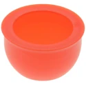BACO IP67 Silicone Shroud for Flush Actuator Pushbuttons Compatible with L21AA01 Series 