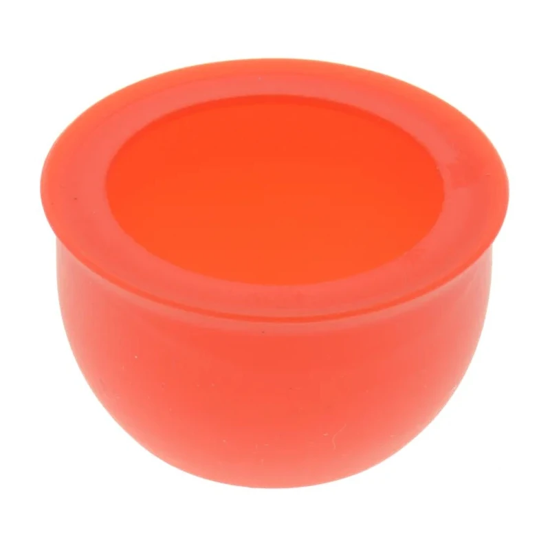 BACO IP67 Silicone Shroud for Flush Actuator Pushbuttons Compatible with L21AA01 Series 