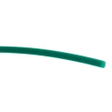 RS PRO 30 m 4 mm Diameter Green Round Polyurethane Belt for Use with 38 mm Minimum Pulley Diameter 259-6424