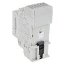 Crouzet Monitoring Relay 1 NO/1 NC DIN Rail Mount 24V AC 240V AC 240V DC 84874320