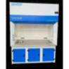 Mild Steel Fume Hood