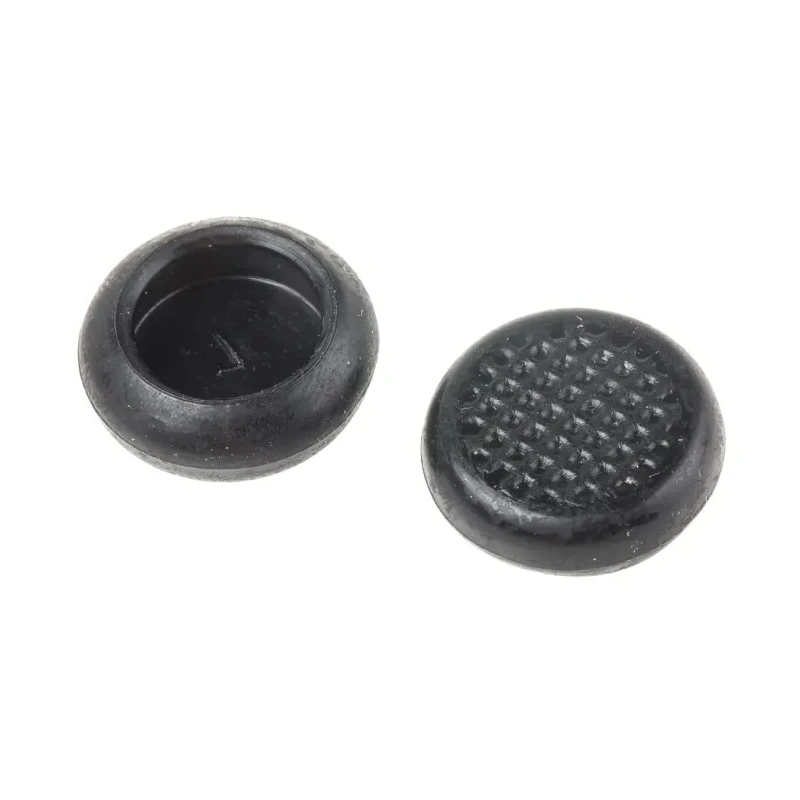 RS PRO Plastic Non-Slip Pad Pack of 5, Plastic Material, Anti-Slip Pad 261-432