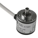 Hengstler RI32 Series Incremental Encoder 30V dc, 1024 PPR, Push Pull Signal, Solid Shaft 6 mm RI32-O/ 1024ER.11KB