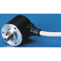 Hengstler RI32 Series Incremental Encoder 30V DC, 50 PPR, Push Pull Signal, Solid Shaft 6 mm RI32-O/ 50ER.11KB