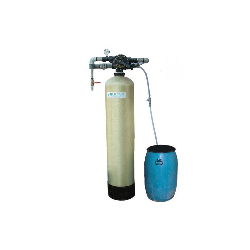 water-softener-plant