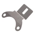 Hengstler Mounting Bracket for Use with RI58-D Rotary Encoder IEC 68-2-6 DIN VDE 0160 IEC 68-2-27 EN 60529 RS1-531-162
