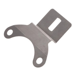 Hengstler Mounting Bracket for Use with RI58-D Rotary Encoder IEC 68-2-6 DIN VDE 0160 IEC 68-2-27 EN 60529 RS1-531-162