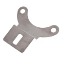 Hengstler Mounting Bracket for Use with RI58-D Rotary Encoder IEC 68-2-6 DIN VDE 0160 IEC 68-2-27 EN 60529 RS1-531-162