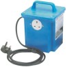 Carroll & Meynell Single Phase Site Transformer 750 VA, 230 V ac Primary, 230 V ac Secondary CM7501/230
