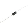 Wurth Elektronik Ferrite Bead 6 mm Axial Through Hole 6-Hole 489Ω at 25 MHz 600Ω at 100 MHz 3A Current Rating 7427503