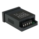 Kubler CODIX 521 Panel Mount Digital 6-Digit LED Counter 60 kHz 30V DC 6.521.012.300