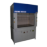 Mild Steel Chemical Fume Hood 260 V