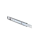 Accuride Steel Telescopic Slide Rack Rail with 329 mm Depth, 2U, 55kg Max Load DZ0204-0018