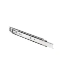 Accuride Rack Rail Telescopic Slide 581 mm Depth, 2U, 60kg Max Load DZ0305-0022