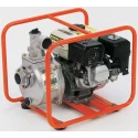 W Robinson And Sons 4-Stroke Petrol Powered Water Pump 600 L/min, 2 in Inlet Connection, Die Cast Aluminium Body SEH50X