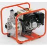 W Robinson And Sons 4-Stroke Petrol Powered Water Pump 600 L/min, 2 in Inlet Connection, Die Cast Aluminium Body SEH50X