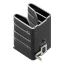 AAVID THERMALLOY Heatsink Black Anodised 25°C/W Thermal Resistance Solder Fastening 19.5mm Length 12.7mm Width 13mm 437683