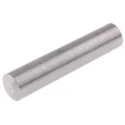 RS PRO Plain Steel Taper Dowel Pin 40 mm Length, 6 mm Diameter 270-495