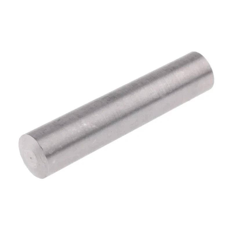 RS PRO Plain Steel Taper Dowel Pin 40 mm Length, 6 mm Diameter 270-495