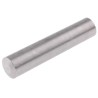 RS PRO Plain Steel Taper Dowel Pin 40 mm Length, 6 mm Diameter 270-495