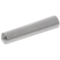 RS PRO Plain Steel Taper Dowel Pin 20 mm Long, 4 mm Diameter 270-439