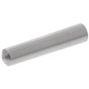 RS PRO Plain Steel Taper Dowel Pin 20 mm Long, 4 mm Diameter 270-439