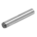 RS PRO 4 mm Diameter Plain Mild Steel Parallel Dowel Pin 24 mm Long 270-596