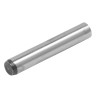 RS PRO 4 mm Diameter Plain Mild Steel Parallel Dowel Pin 24 mm Long 270-596