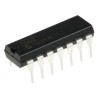 Microchip Voltage-to-Frequency Converter Voltage 100 kHz ±0.25 %FSR, 14-Pin PDIP TC9400CPD