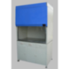 Mild Steel Fume Hood GGT-509