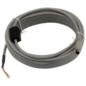 Mitsubishi Electric 3 m PLC FX Series Connection Cable GT10-C30R4-8P