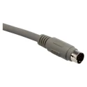 Mitsubishi Electric 3 m PLC FX Series Connection Cable GT10-C30R4-8P